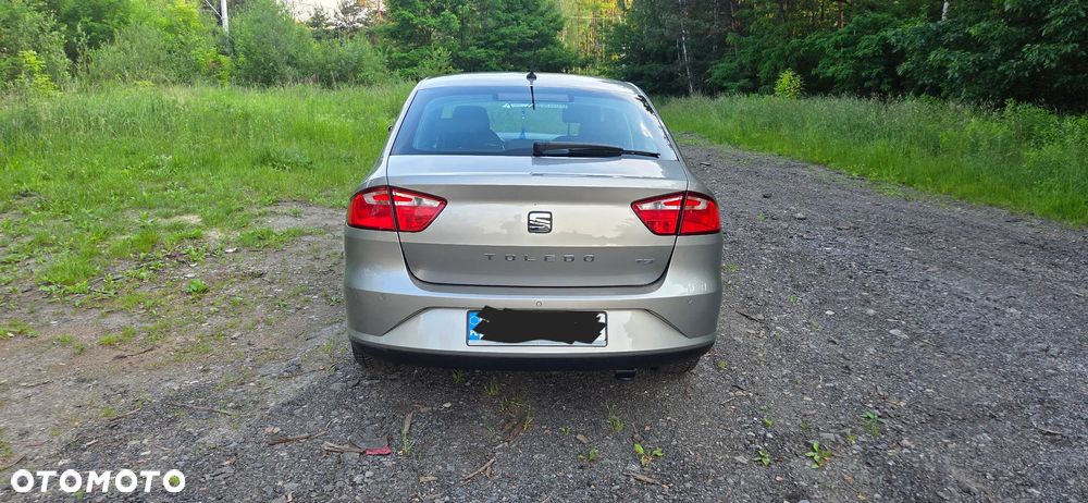 Seat Toledo 1.2 TSI Style - 5