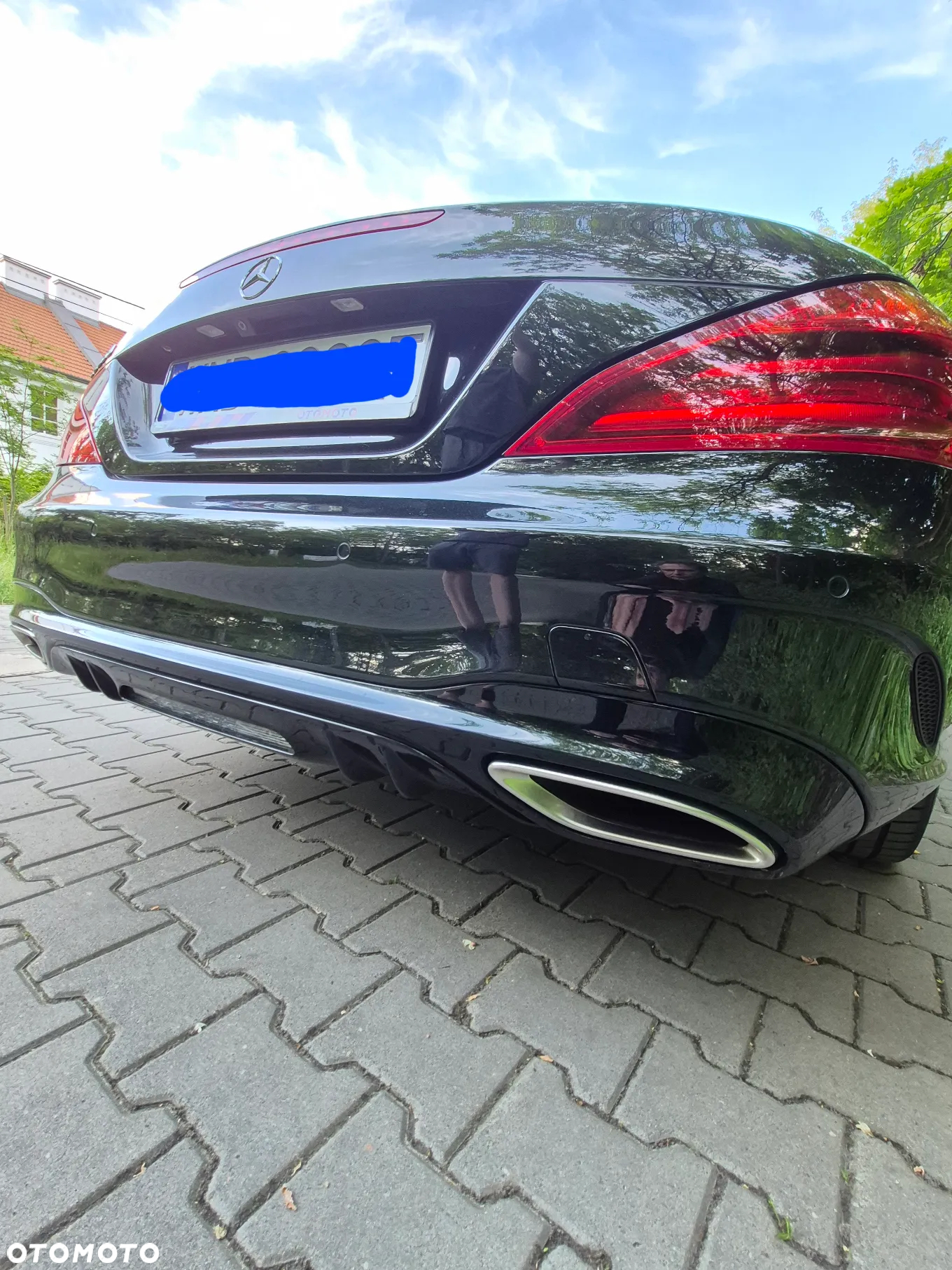 Mercedes-Benz SL 500 - 17