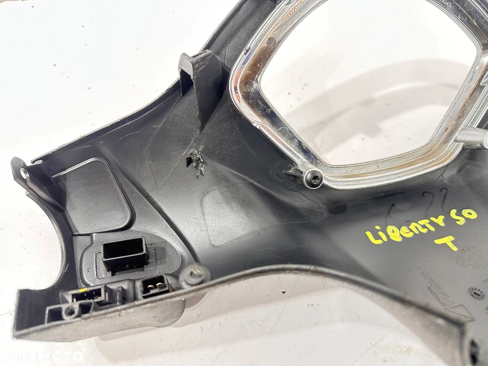 Obudowa licznika Piaggio Liberty 50 16-22r. - 4