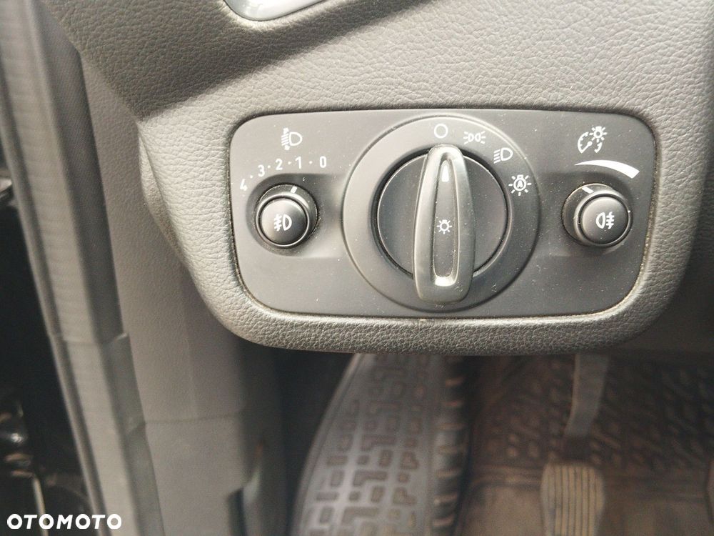 Ford Kuga 2.0 TDCi 4WD Titanium - 20