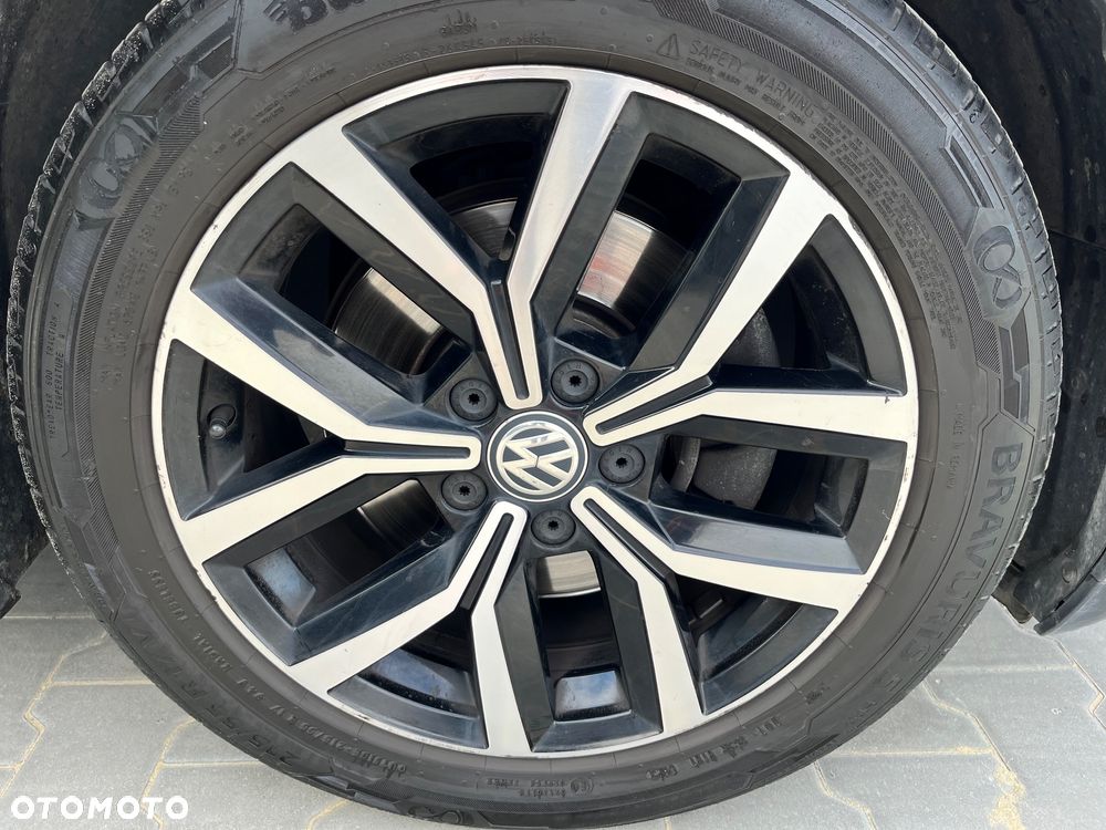 Volkswagen Passat 1.5 TSI EVO Highline DSG - 31