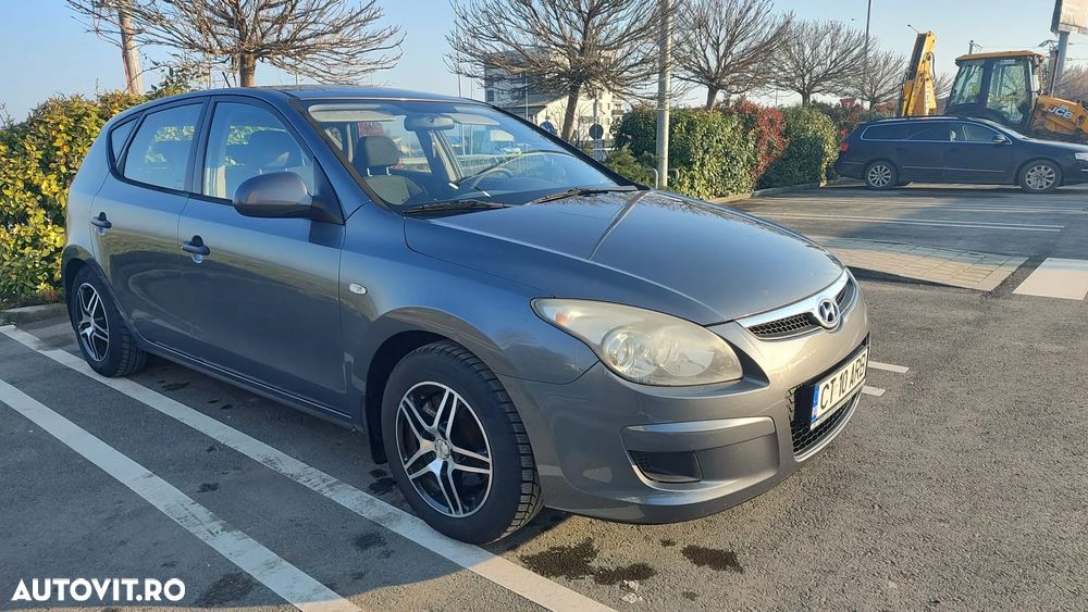 Hyundai i30 1.4 FL Classic - 4