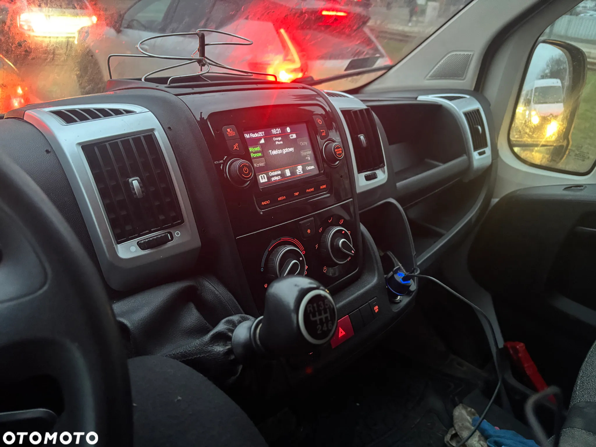 Fiat Ducato - 3