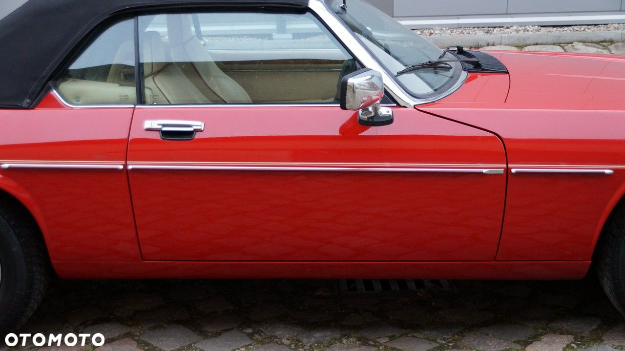 Jaguar XJS - 17