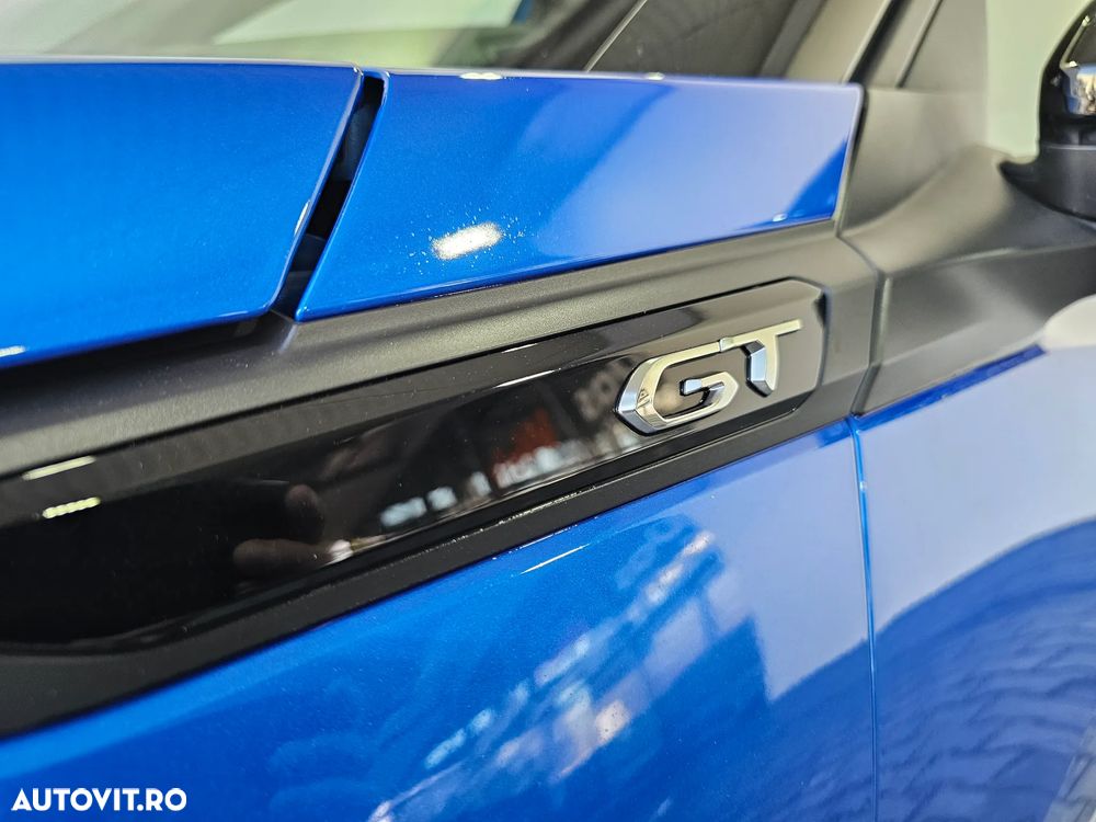 Peugeot 2008 1.2 PureTech BVM6 STT GT - 25