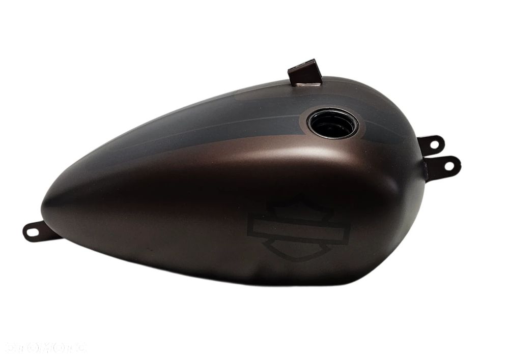 Zbiornik paliwa Harley Davidson Softail FXFB FXFBS Fat Bob 61000675 - 1