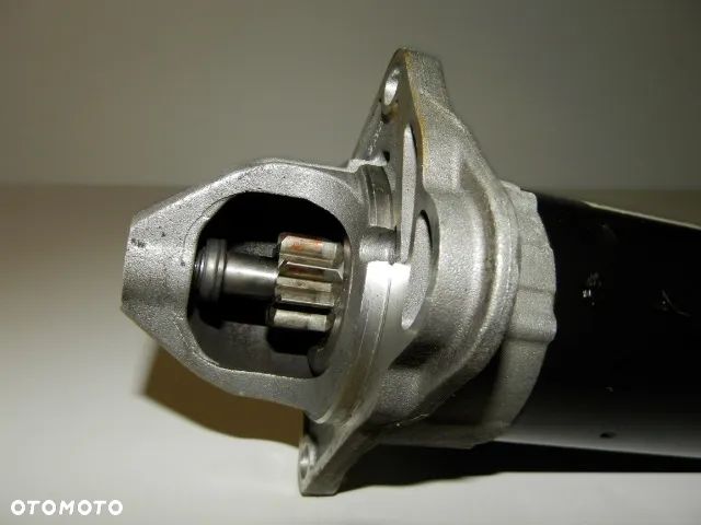 ROZRUSZNIK OPEL ADAM CORSA MERIVA ASTRA J 1.2 1.4 55578921 NISKI PRZEBIEG - 5