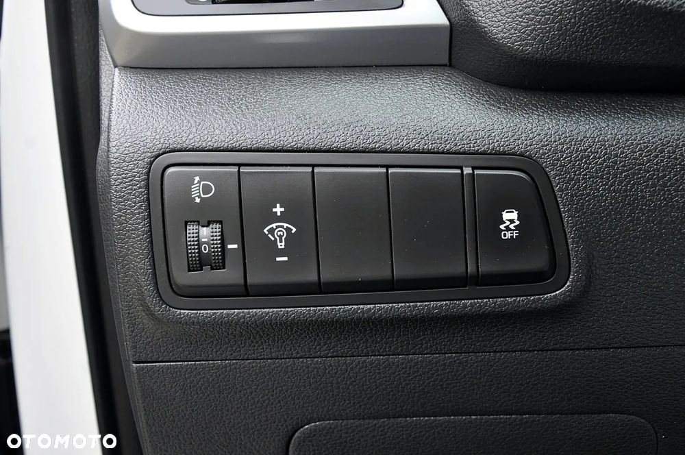Hyundai Tucson - 27