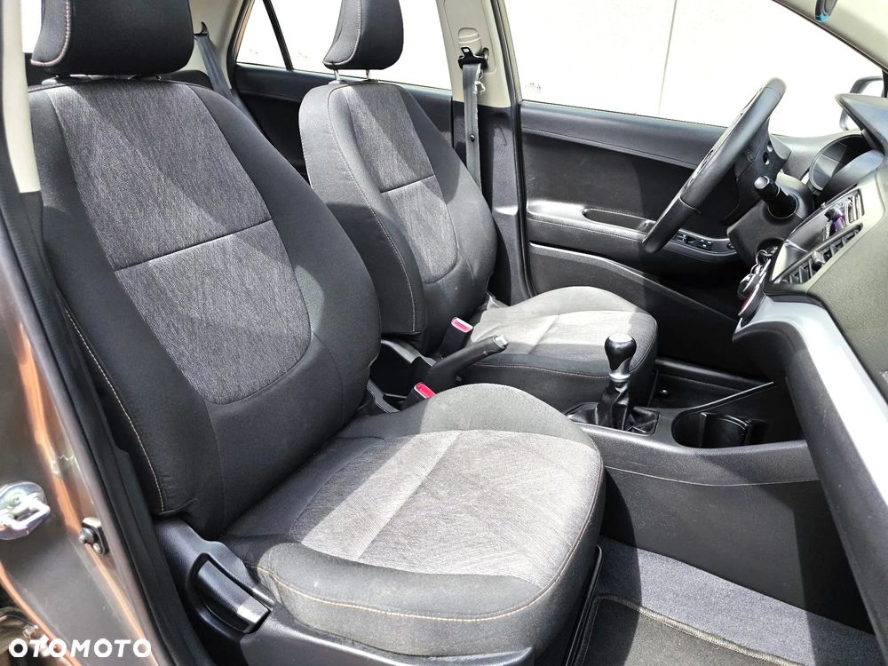 Kia Picanto 1.0 Business Line - 12