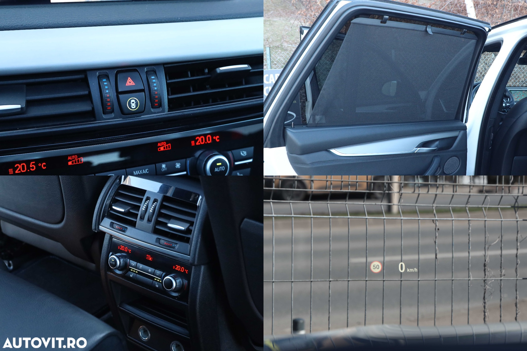 BMW X5 M M50d - 29