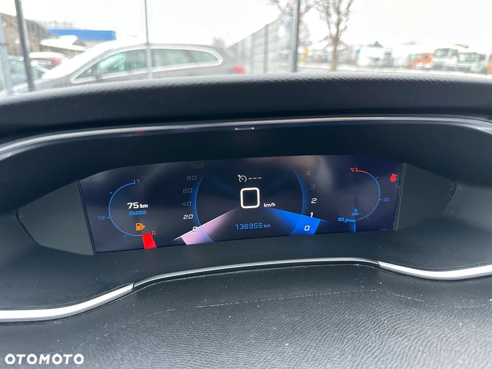 Peugeot 308 PureTech 110 Stop & Start Style - 36