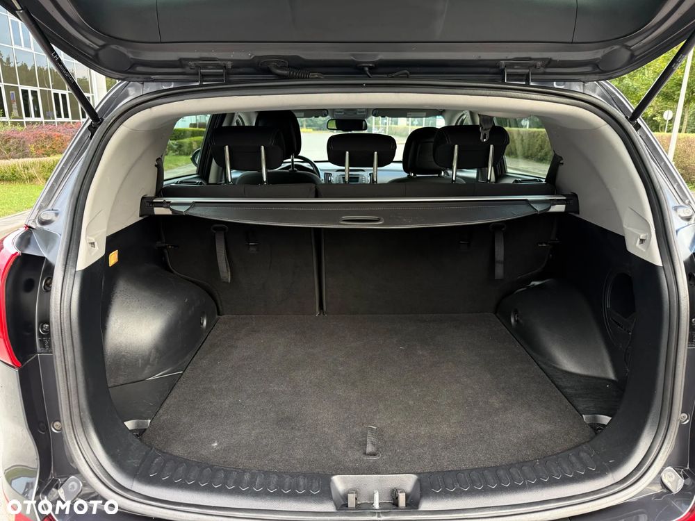 Kia Sportage - 16