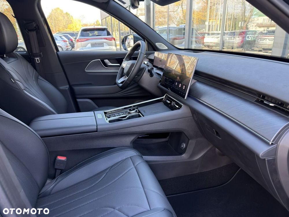 Chery Tiggo 9 - 26