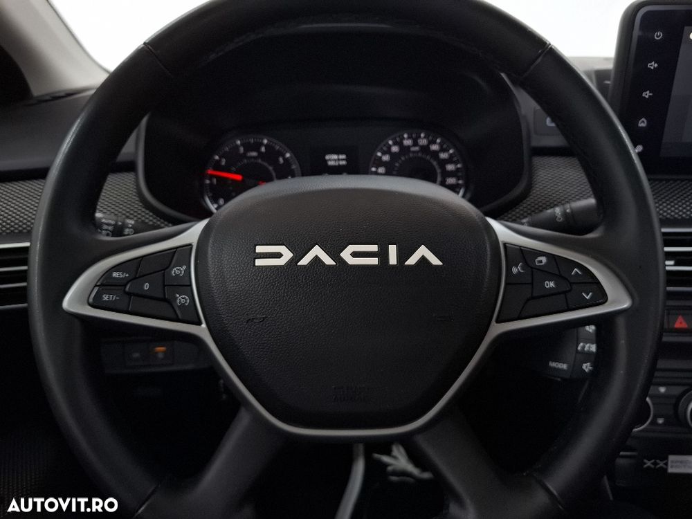 Dacia Logan ECO-G 100 MT6 XX - 20