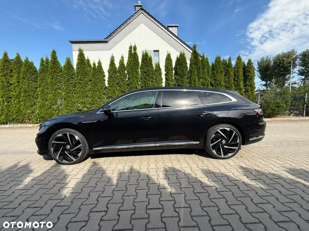 Volkswagen Arteon 2022 photo 4
