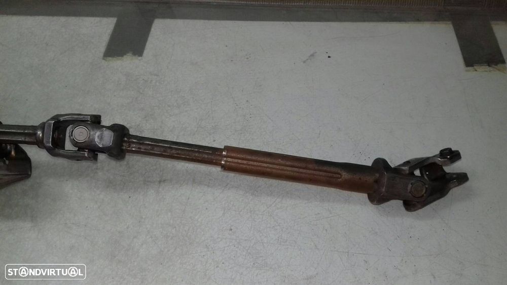 COLUNA DIREÇÃO MINI MINI 2010 -32302752897 - 3