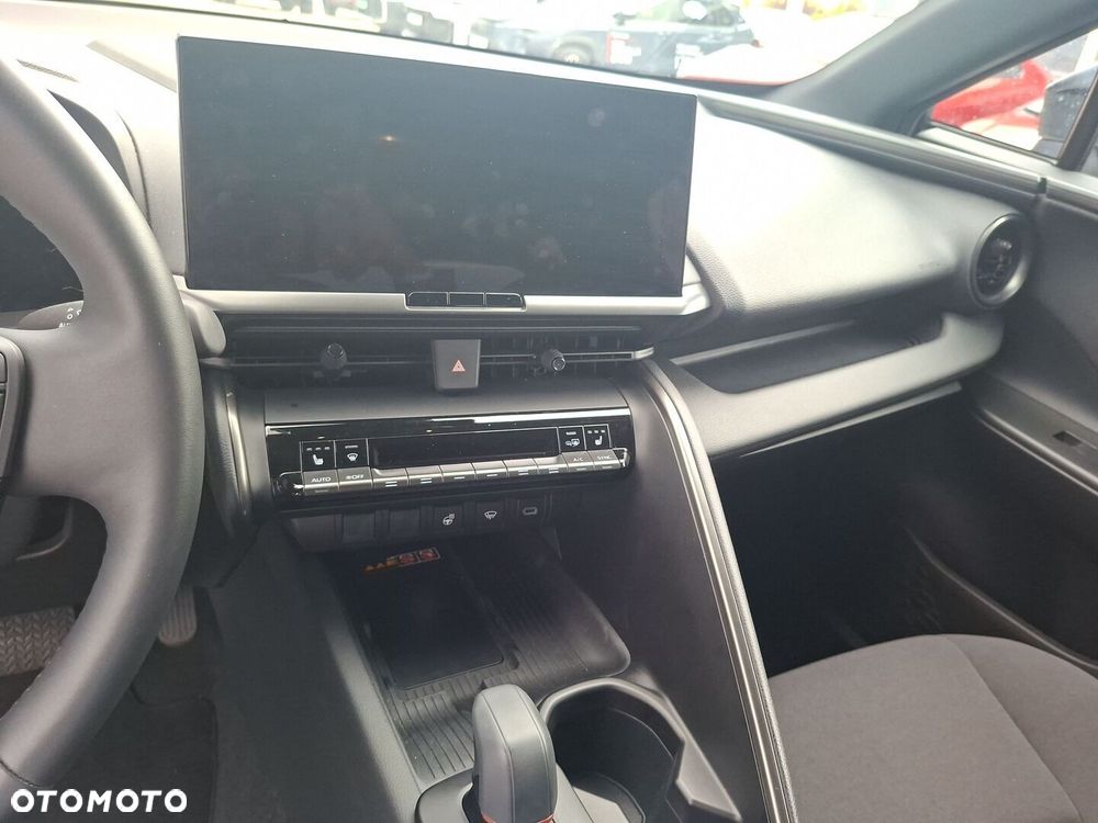 Toyota C-HR 1.8 Hybrid Style - 20