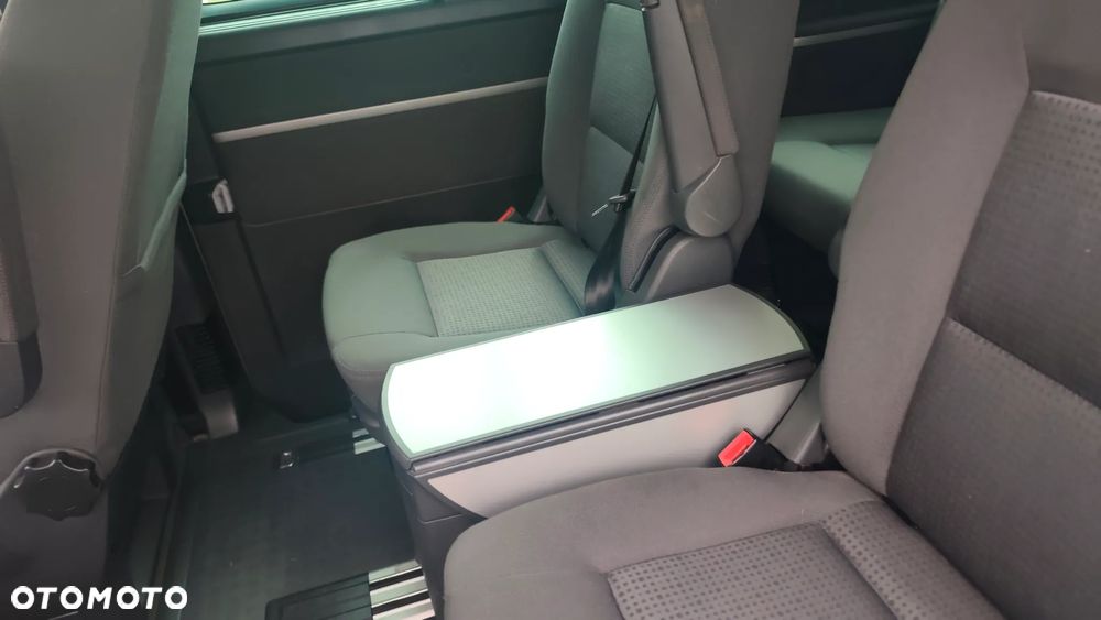 Volkswagen Multivan L1 Highline - 10