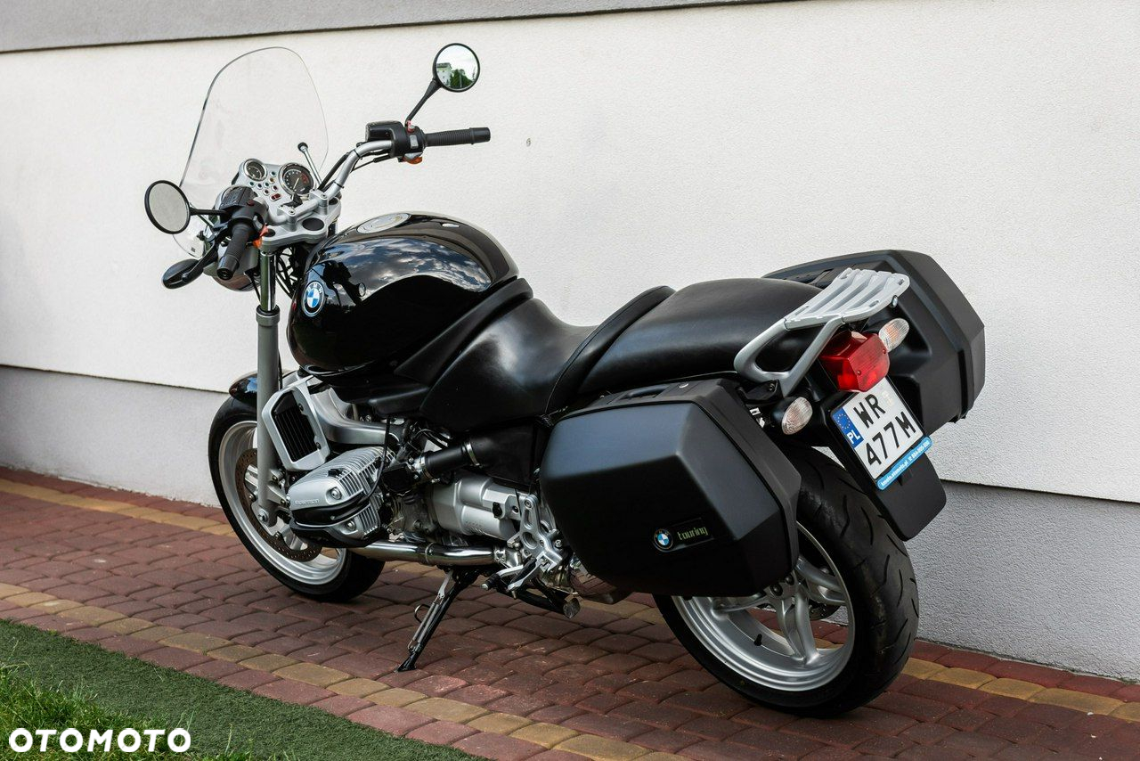 BMW R - 5
