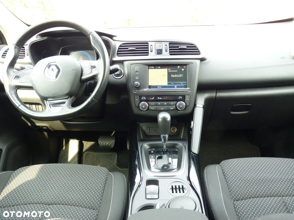 Renault Kadjar Energy dCi 110 EDC Business - 14