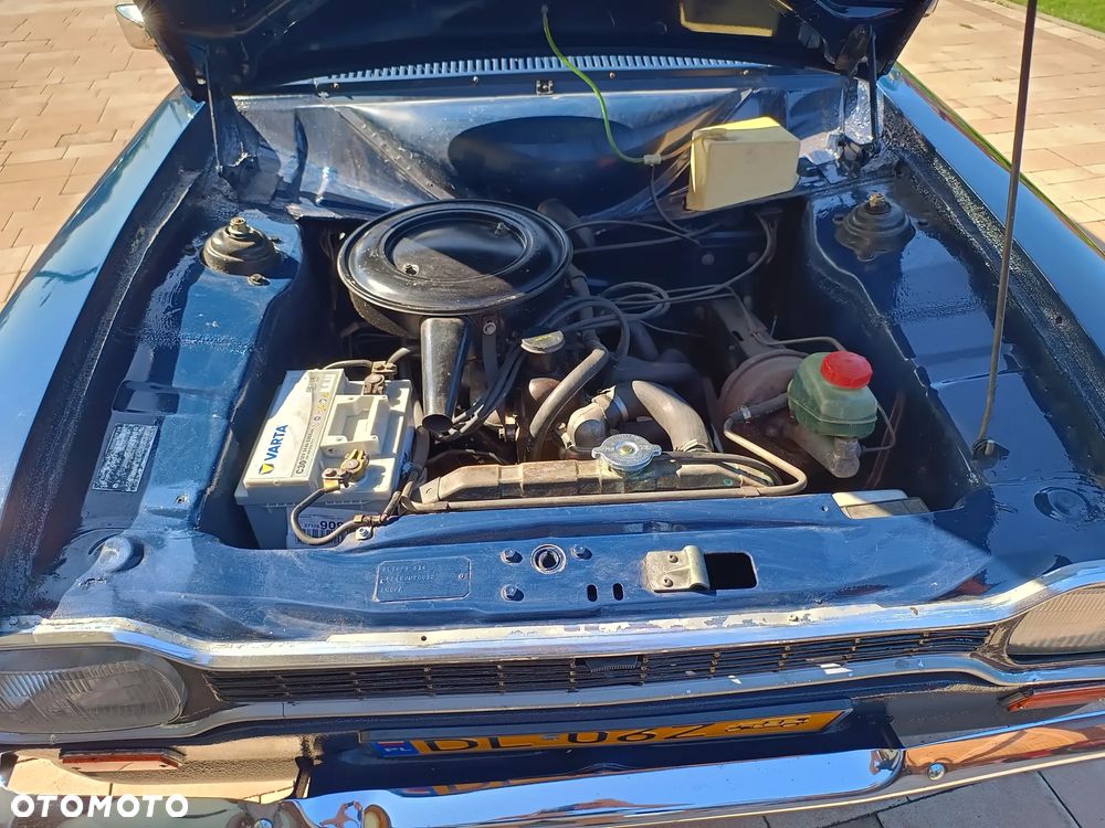 Ford Escort - 16