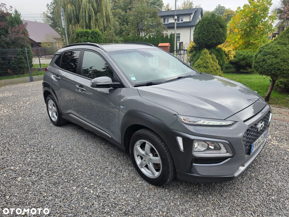 Hyundai Kona - 3
