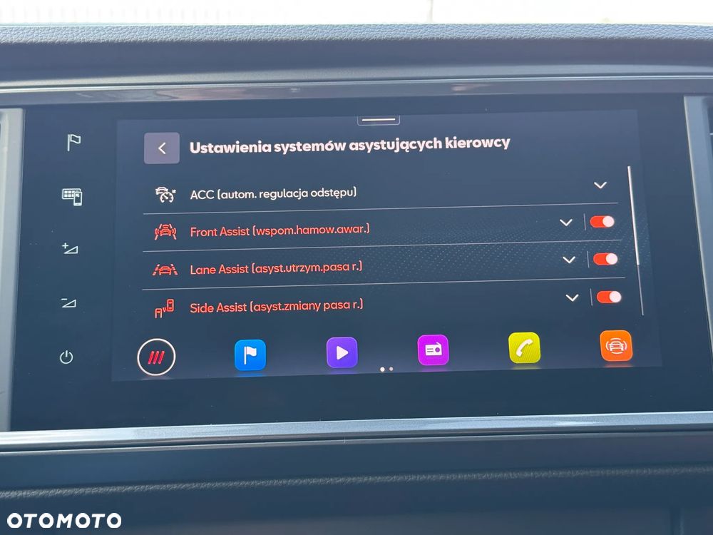 Cupra Ateca VZ 2.0 TSI 4Drive DSG - 36
