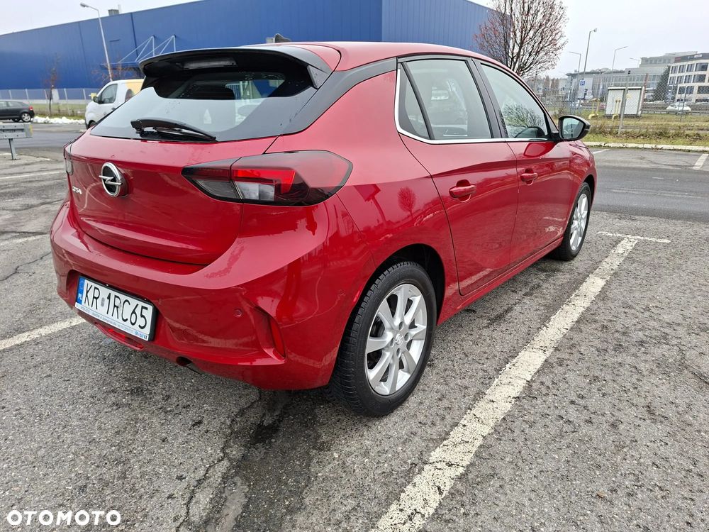 Opel Corsa 1.2 Elegance S&S - 10