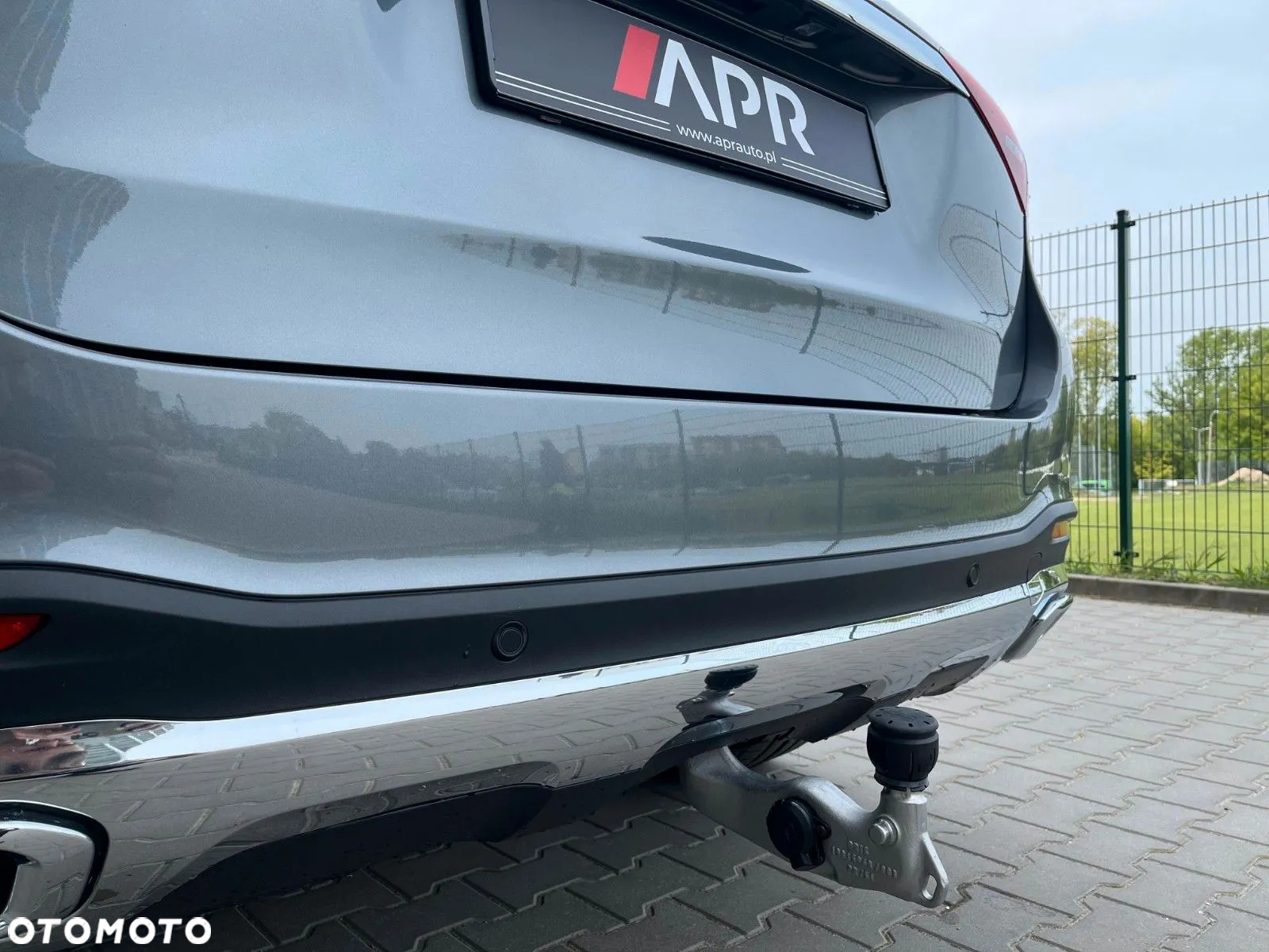 Mercedes-Benz GLE 300 d 4-Matic - 5