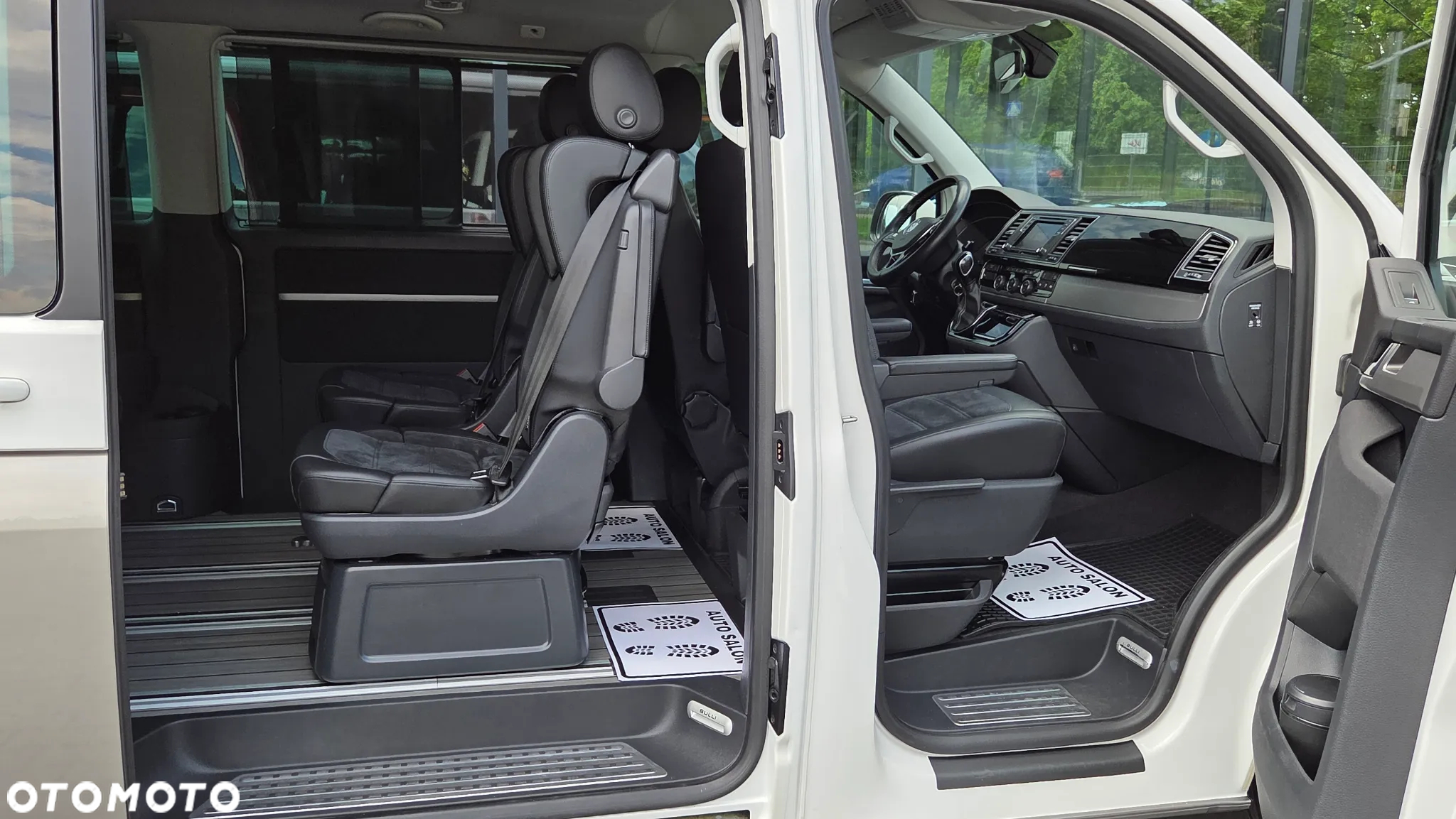 Volkswagen Multivan 2.0 BiTDI L1 Highline 4Motion DSG - 24