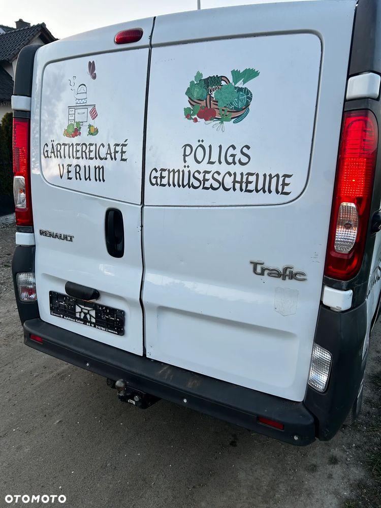 Renault Trafic - 9