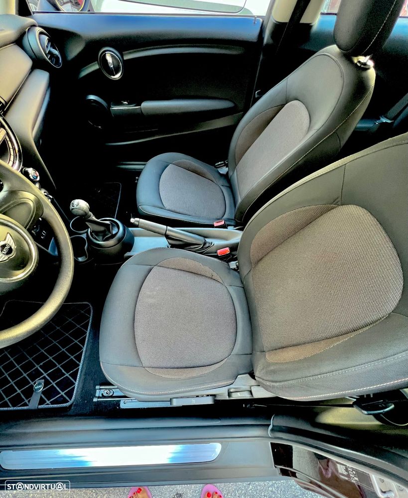 MINI Coupé - 6