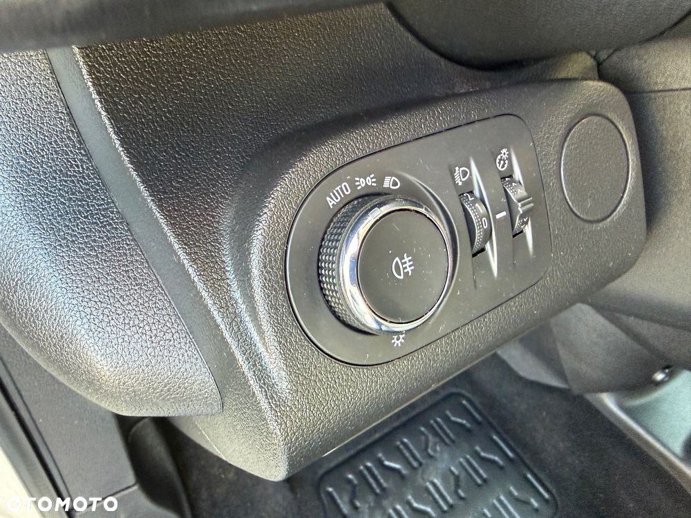 Opel Combo XL/ Long**2 x drzwi boczne/klima/Aluminiowe felgi/czujniki parkowania/ - 18