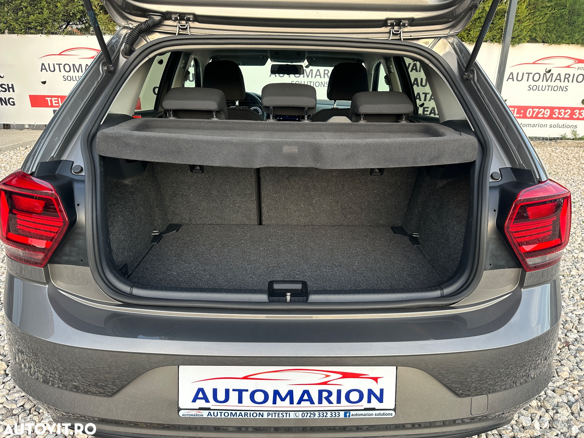 Volkswagen Polo 1.6 TDI Comfortline - 13