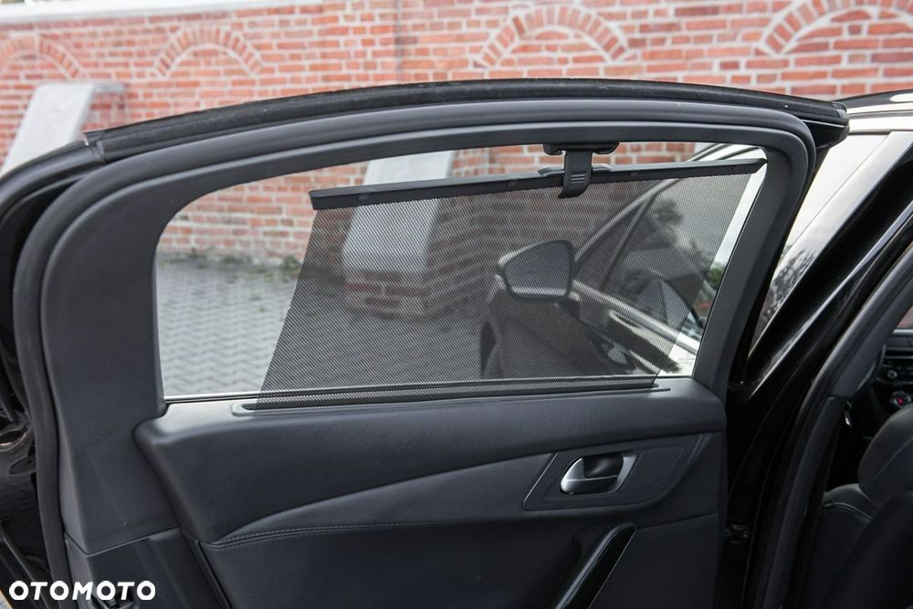 Peugeot 508 2.2 HDi GT - 32
