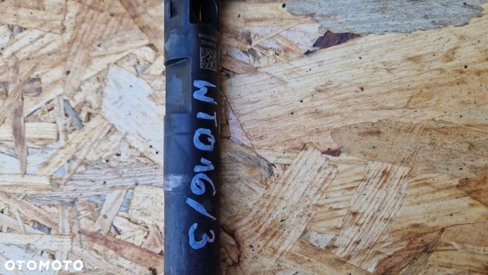 MERCEDES CDI WTRYSK WTRYSKIWACZE 228354010 - 2