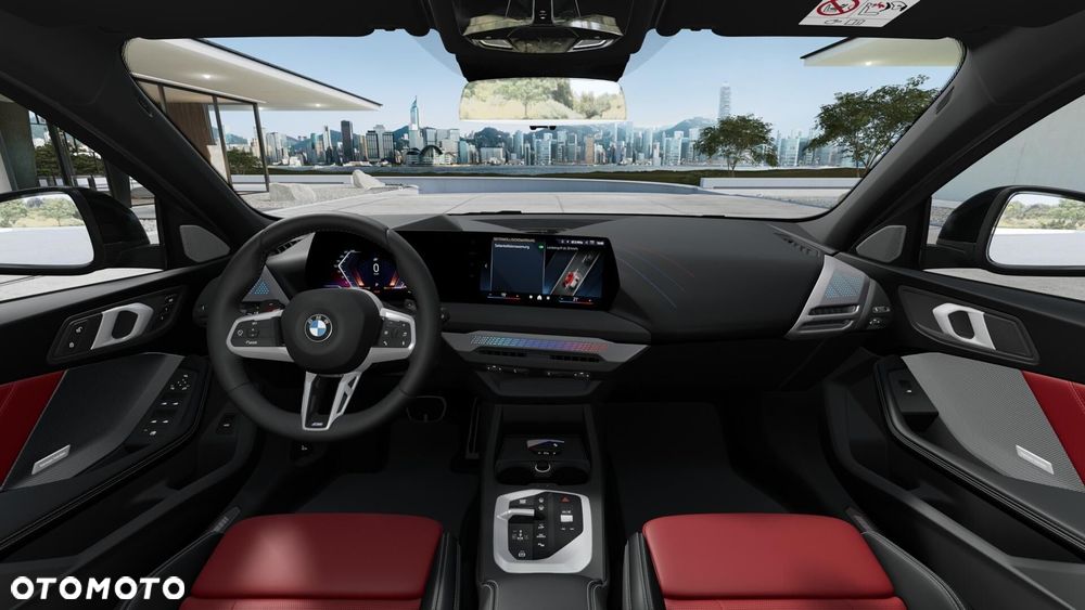 BMW Seria 1 - 7