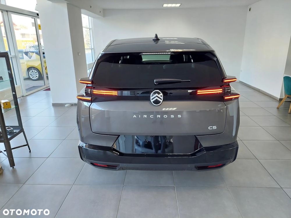 Citroën C5 Aircross - 4