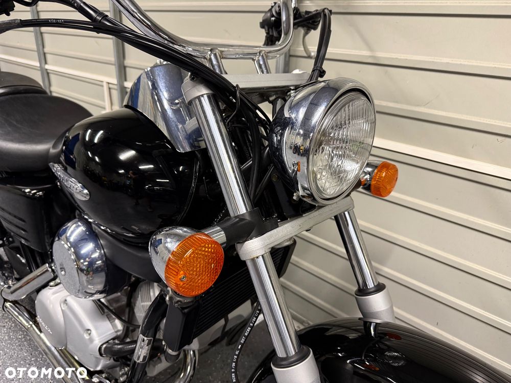 Honda Shadow - 10