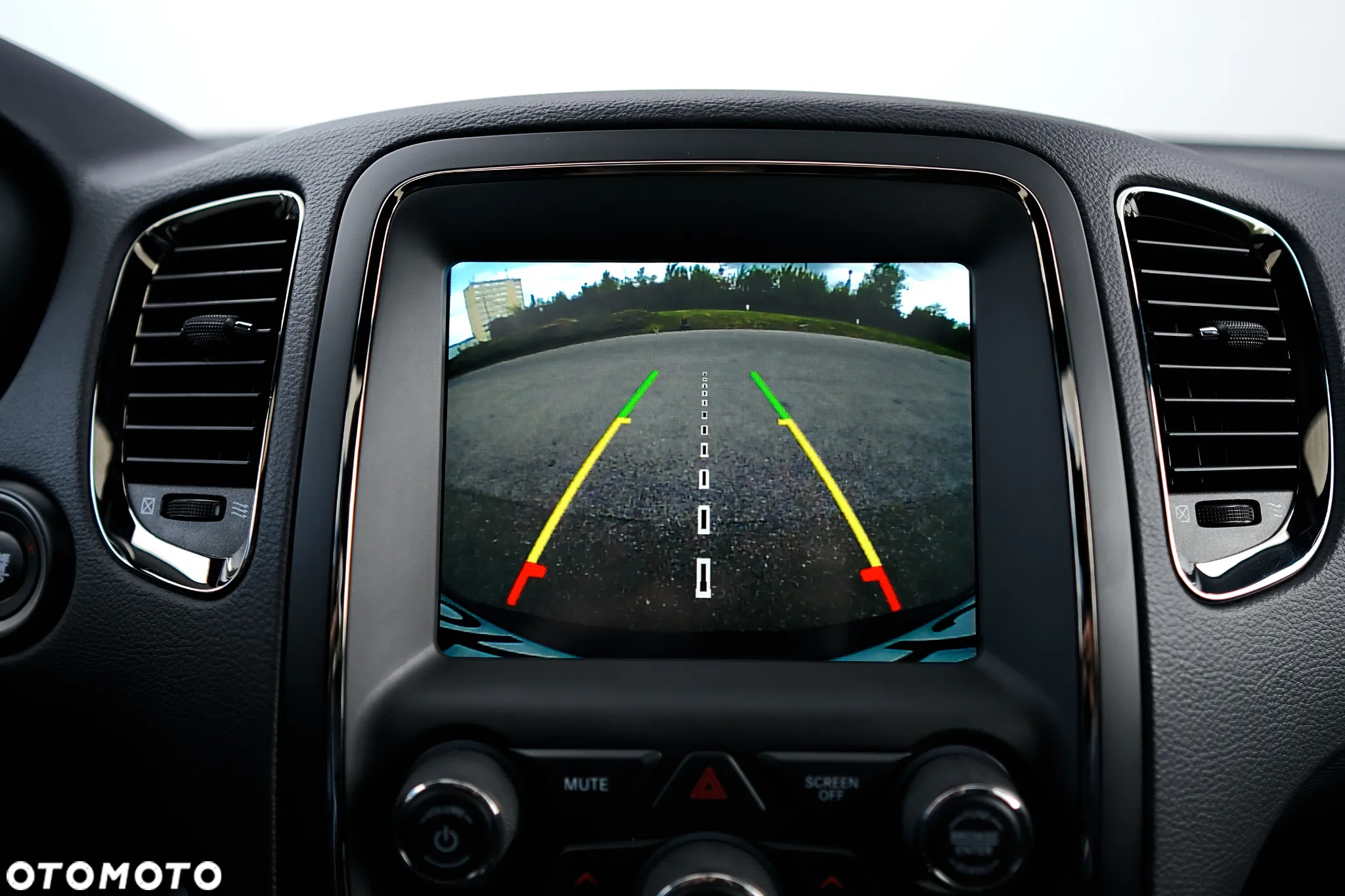 Dodge Durango 5.7 R/T - 31