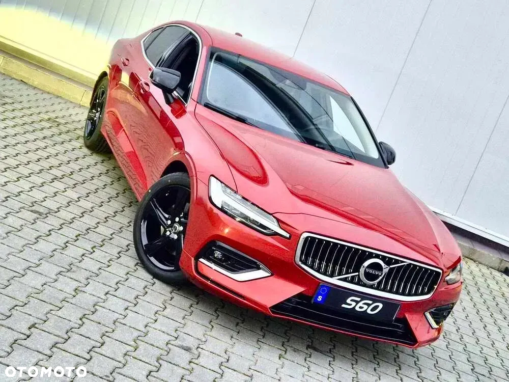 Volvo S60 - 13
