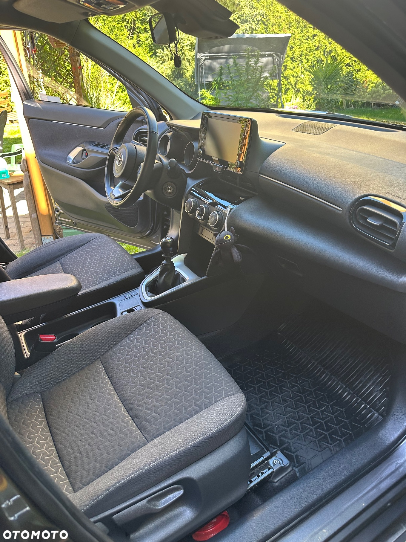 Toyota Yaris Cross 1.5 Comfort - 5