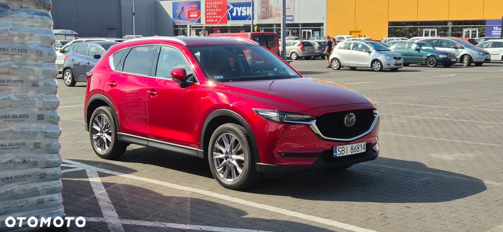 Mazda CX-5 2.5 Skypassion AWD - 2