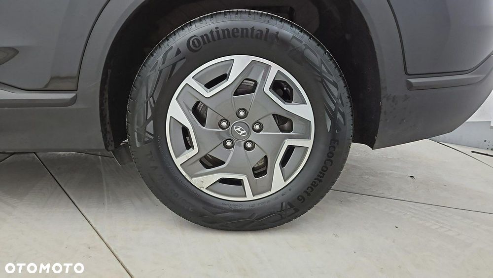 Hyundai Santa Fe - 23