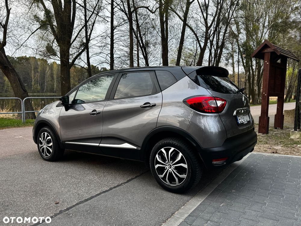 Renault Captur 0.9 Energy TCe Intens - 34