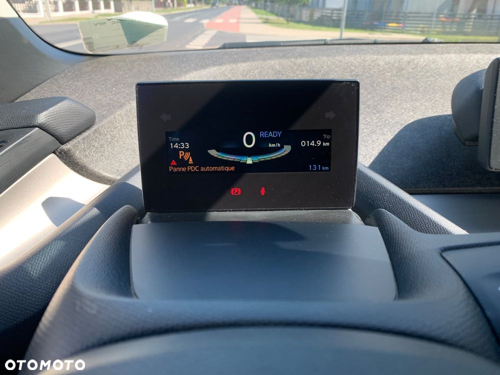 BMW i3 (94 Ah) - 28