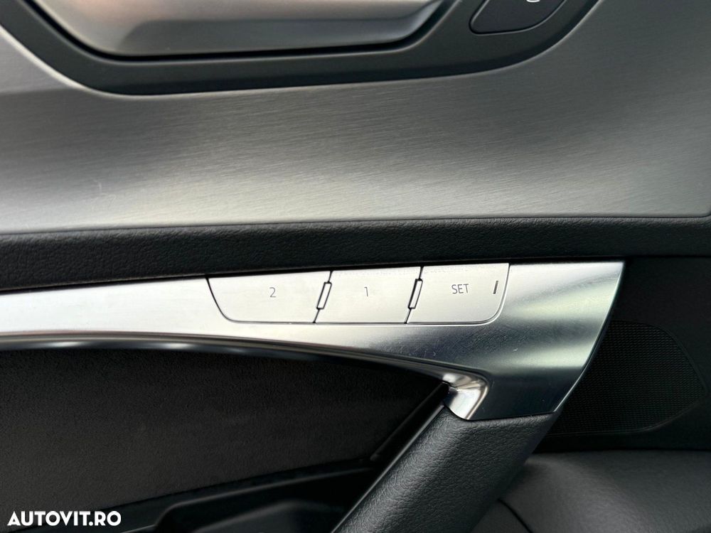 Audi A7 Sportback 40 TDI quattro S tronic MHEV - 35