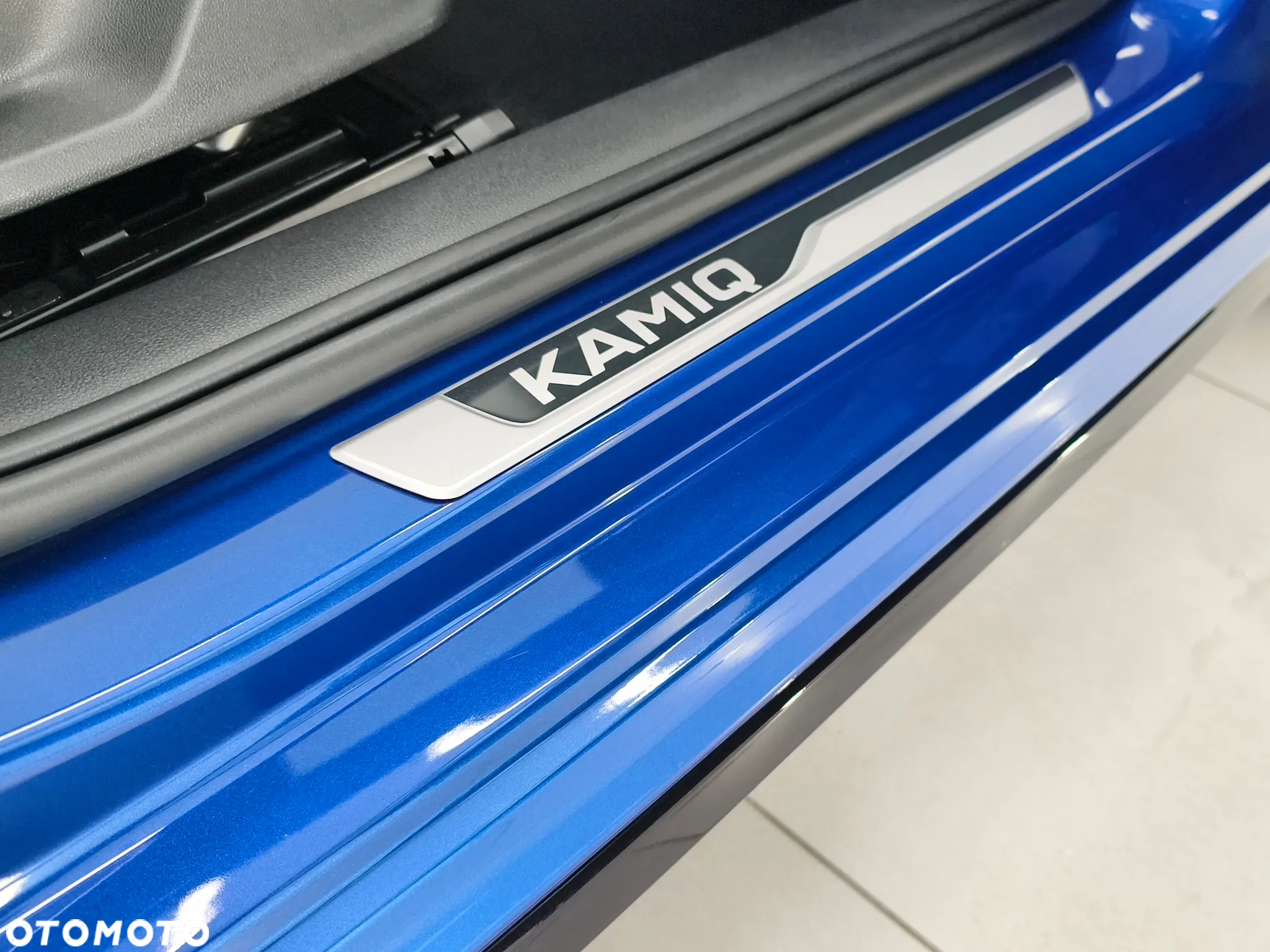 Skoda Kamiq 1.5 TSI Monte Carlo DSG - 31