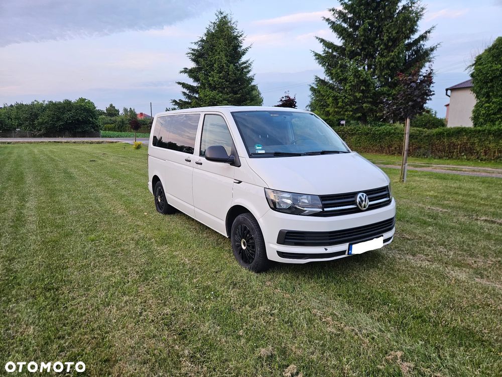 Volkswagen Multivan 2.0 TDI L1 Trendline - 2