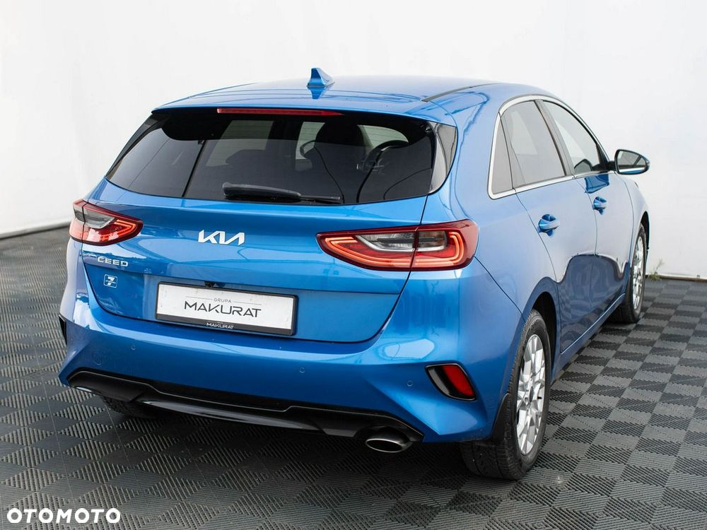 Kia Ceed 1.5 T-GDI L - 6